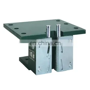 Low Noise Different Types Elevator Lift Safety Gear System thumbnail-2