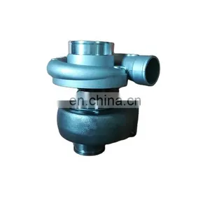 Hot Sale Turbocharger Diesel Engine Turbocharger 3539697 thumbnail-2