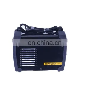Mma 250 Mini Arc Welder Mini 250 Amp Mma Inverter Arc Welding Machine thumbnail-5