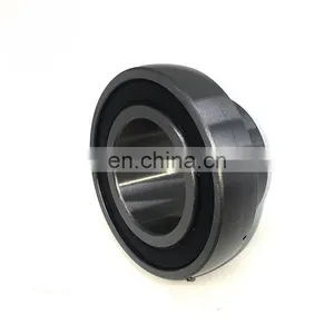 China Wholesale Original Radial Insert Ball Bearing With Eccentric Locking Collar Spherical Outer Ring UB206 thumbnail-4