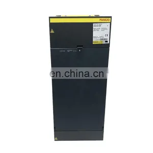Original FANUC System Accessories Servo Driver A06B-6083-H218 A06B-6083-H245 thumbnail-4
