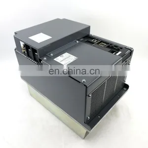 Original Servo Motors and Drivers MDS-D-SP-400 ac Spindle Amplifier AC Servo Drive Unit PLC thumbnail-1