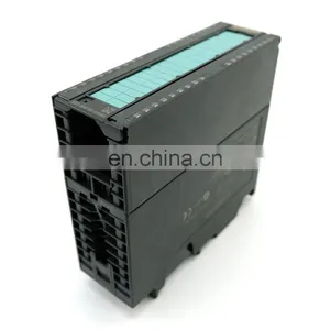 Bulk Price for Siemens PLC 6ES7332-5HF00-0AB0 S7-300 Analog Output Module thumbnail-1