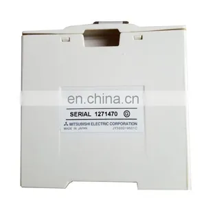 PLC FX2N-48MR-D FX2N-48MT-D Brand New PLC for Mitsubishi Fx3u 14mr Plc PLC FX2N-48MR-D FX2N-48MT-D PLCFX2N48MRDFX2N48MTD thumbnail-2