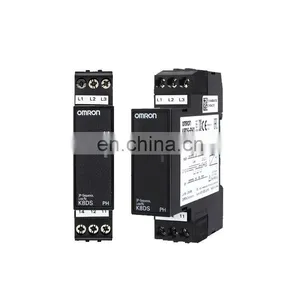 Brand New Omron Relay Relay G3pa-220b-vd-x Dc5-24 'omron' K8DS-PM2 K8DSPM2 thumbnail-2