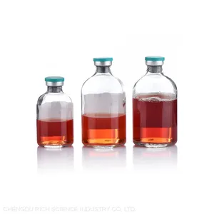 Blood Culturing Bottles for Manual Operation, Aerobic/Anaerobic thumbnail-2