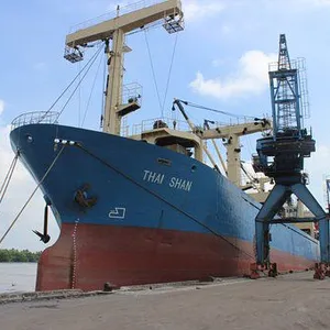 By Sea to Port of China to the Philippines thumbnail-1