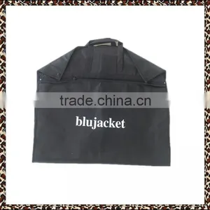 The Latest Foldable Plastic Buttons Garment Bag thumbnail-6