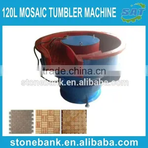 120L Mosaic Tumbler Machine thumbnail-1
