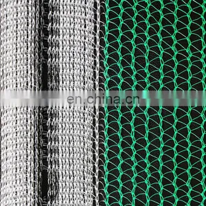 100% Virgin HDPE Apple Tree Plastic Anti Hail Net For Agriculture thumbnail-5