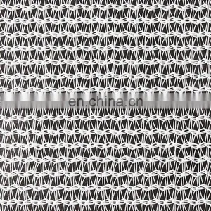 Factory Direct Sales 100% HDPE High Density Polyethylene Mesh Black Shadow Garden Greenhouse Trailer thumbnail-3