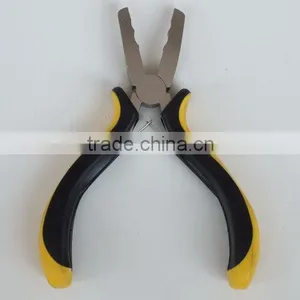 Hair Extension Tool---Hair Extension Plier thumbnail-1