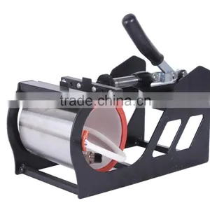 8 in 1 Combo Heat Transfer Press Heat Transfer Film Printing Machine thumbnail-5