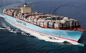 FCL and LCL Sea Freight to Canada HOLYROOD、HAVER ST.PIERRE、IONA From NanJing Wuxi Anhui China thumbnail-2