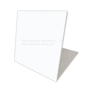 Public Decoration Mineral Wool Ceiling Board thumbnail-4