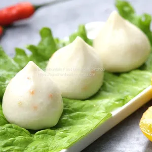 Cheese Ball / Cheese Bun thumbnail-2