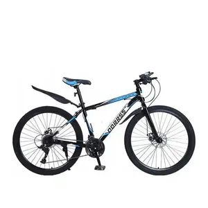 High Quality 26, 27.5, and 29 Inch Mountain Bikes Are Cheap in Stock thumbnail-4
