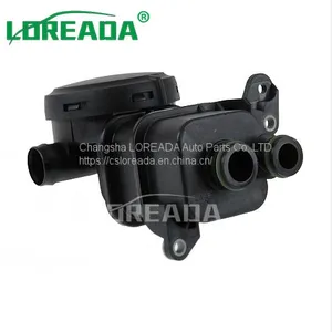 Porsche Carera 911 992 Engine Oil Separator 0PB115099B NEW ORIGINAL thumbnail-1