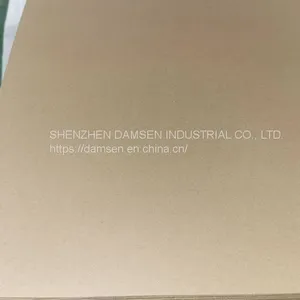 Natural Electrical Insulated Paper Rolls Applied in Industry Transformer thumbnail-4