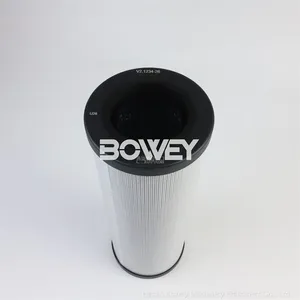 V2.1234-26 Bowey Replaces Argo Hydraulic Oil Filter Element thumbnail-2
