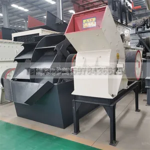 Hammer Crusher Diagram thumbnail-3