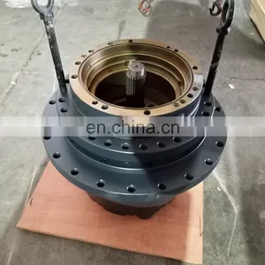 JS210 JS220 Travel Gearbox 20/925318 thumbnail-3