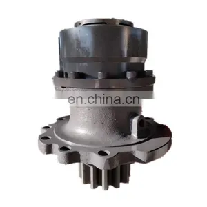 9148921 Hitachi EX100-5 EX120-5 Swing Gearbox thumbnail-1