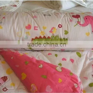 100% Cotton Baby Quilt thumbnail-2
