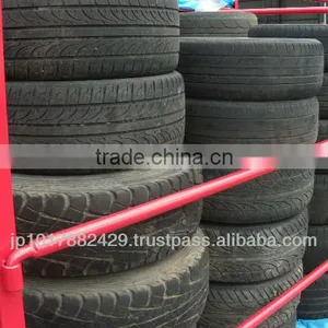 Export From Japan Used Tyre in Japan Various Types of Tire Available thumbnail-1