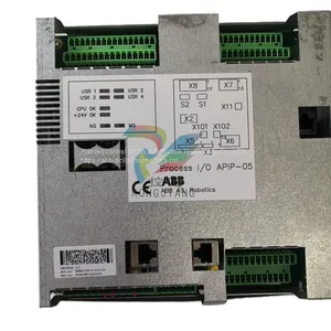 ABB CMA120 3DDE300400 Generator Control and Manager thumbnail-1
