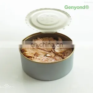 Design Canning Flounder Processing Line With Cheap Price thumbnail-1