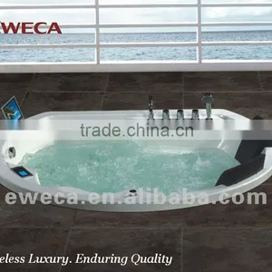 Sex MINI Hot Spa Tub in Ground thumbnail-1