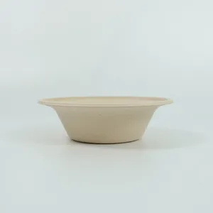 Disposable Biodegradable Bowl thumbnail-1