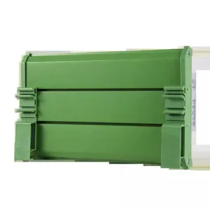 Acrel Using CAN Bus Technology, Insulation Faults of 8 Circuits Can be Located Insulation Fault Locator AIL150-8 thumbnail-4