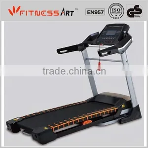 Body Fit Treadmill TM4817Z New Treadmill Series thumbnail-1