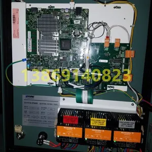 New Kunteng 5 Motherboard 649C1152G01 York FRICK Circuit Board 649C1158G01 thumbnail-1