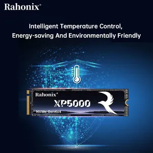 Серия XP5000 M.2 NVMe 2280 PCIe4.0x4 SSD, скорость чтения до 5000 МБ/с thumbnail-4