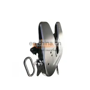 China Factory SINOTRUK SITRAK C7H/T7H/T5G Cabin Parts WG9725930108 Traction Seat Assembly (Height 150mm E-Mark Certification) thumbnail-3