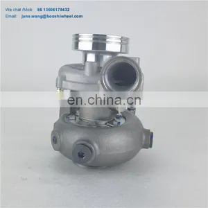 Turbo STEYR MOTORS M16 TCAM SE236E40 Ship Turbocharger for Marine Engine thumbnail-5