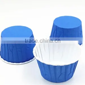 Baking Pleated Paper Muffin Cups thumbnail-1