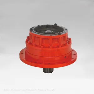 Excavator Parts Rotary Reducer DH258 thumbnail-1