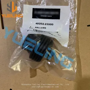 48202-23500 Bellows Suit For Mitsubishi S6R thumbnail-1