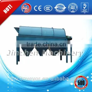 Trommel Screen for Sale With Low Price and Good Quality thumbnail-1