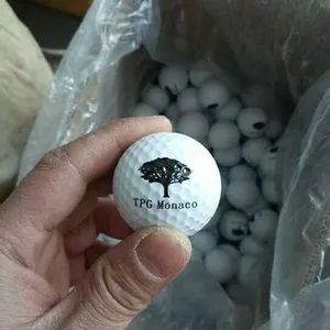 Custom Logo Golf Balls,practice Golf Ball thumbnail-1