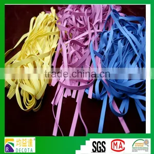 Latex Rubber Band for Swimwear thumbnail-1