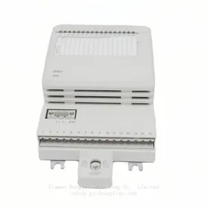 ABB DI801 3BSE020508R1 Digital Input Module thumbnail-1