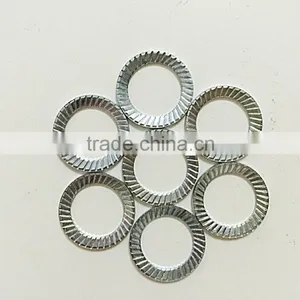 Disc Spring, Conical Spring, NFE25-511 thumbnail-1