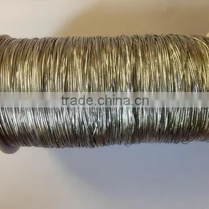 2016 Paper Wrapping Rope/Gold Rope/1mm Gift Wrapping Rope thumbnail-3