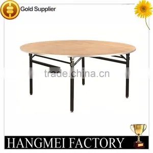 Hot Sale Cheapest Melamine Dining Room Table thumbnail-6