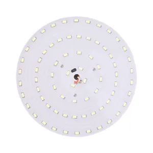 High Power 220V 15W 20W 30 40 Watt E27 UFO Led Lighting Bulb thumbnail-3